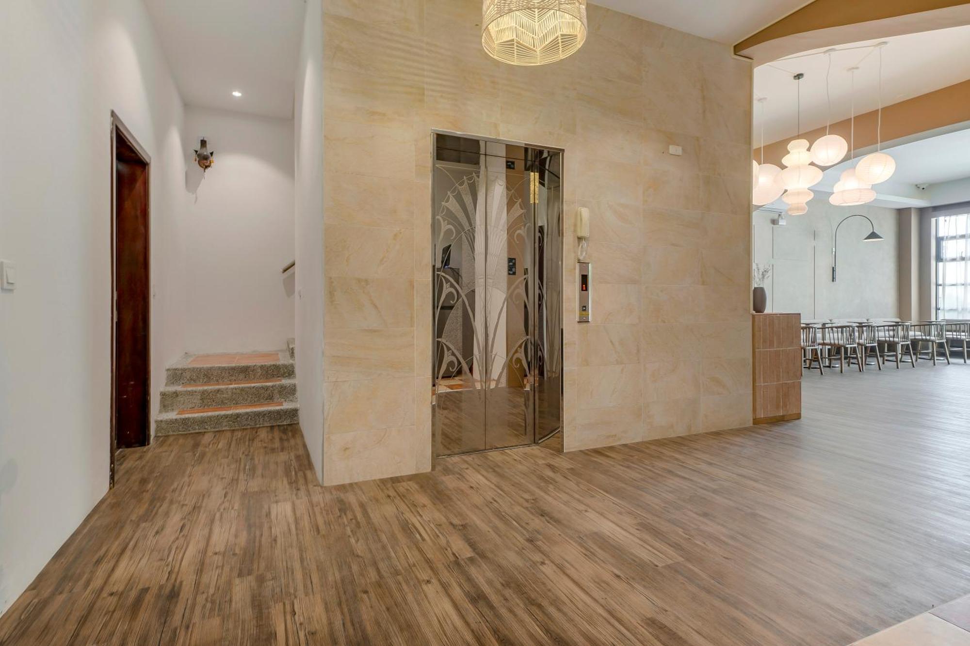 Kuma B&B جيان المظهر الخارجي الصورة