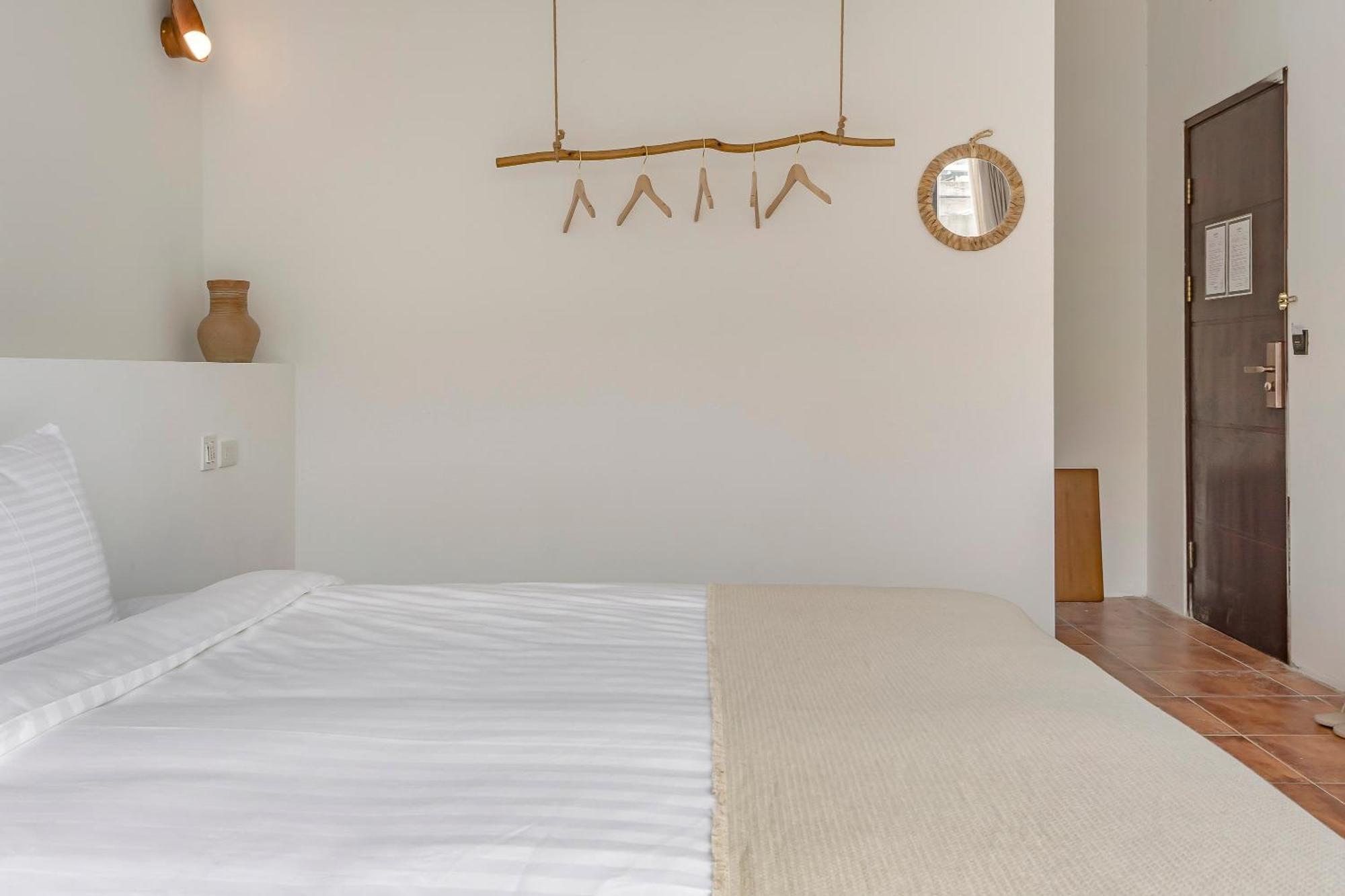 Kuma B&B جيان الغرفة الصورة