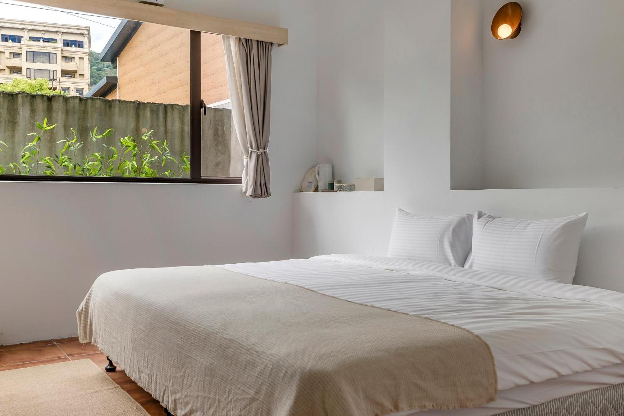 Kuma B&B جيان الغرفة الصورة